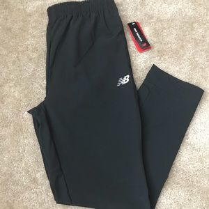 new balance athletic pants